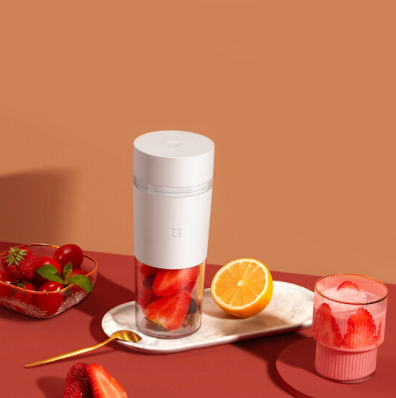 Xiaomi juicer cup