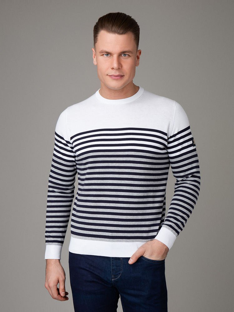 Джемпер Thomas Berger #1