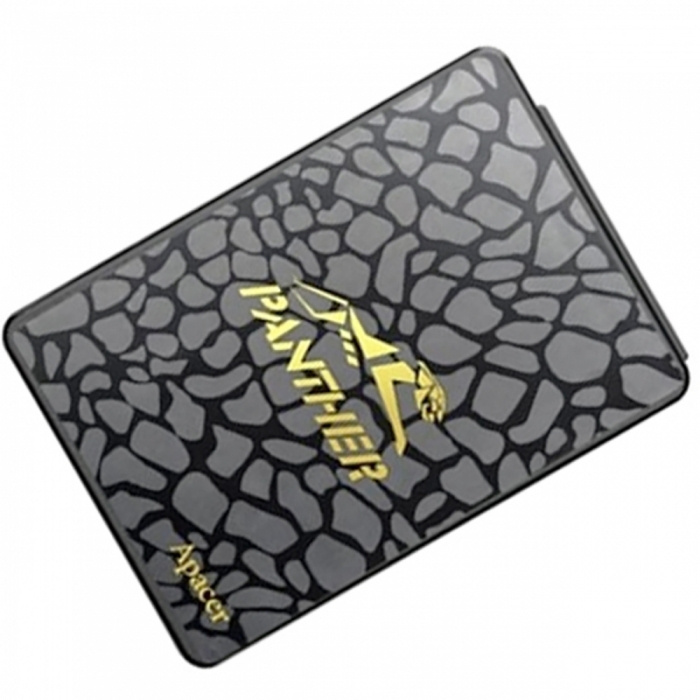 240 ГБ Внутренний SSD-диск Apacer TLC 3D NAND AS340 Panther