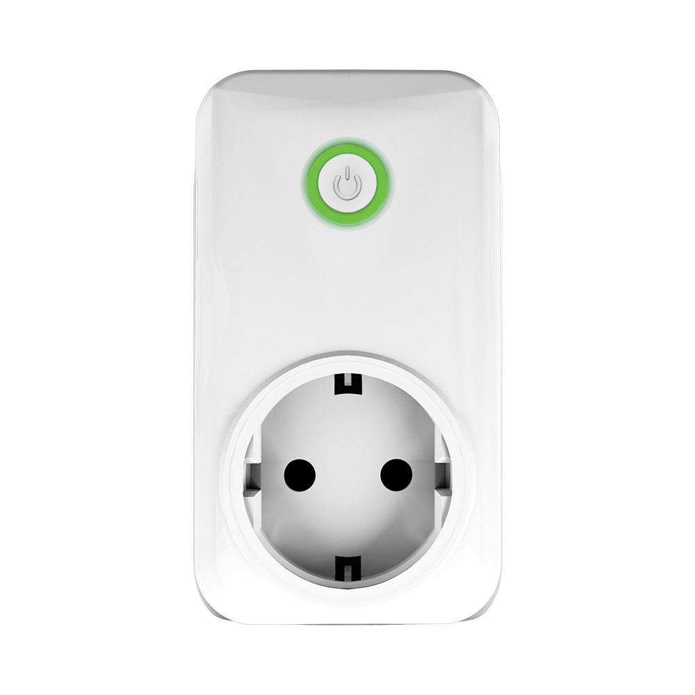 Умная розетка Livicom Livi Socket - купить с доставкой по выгодным ...