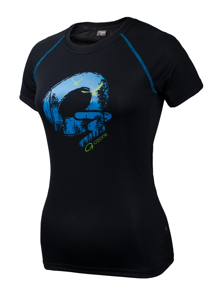 Майка O3 Ozone, 52, 50 - купить по выгодной цене в интернет-магазине ...