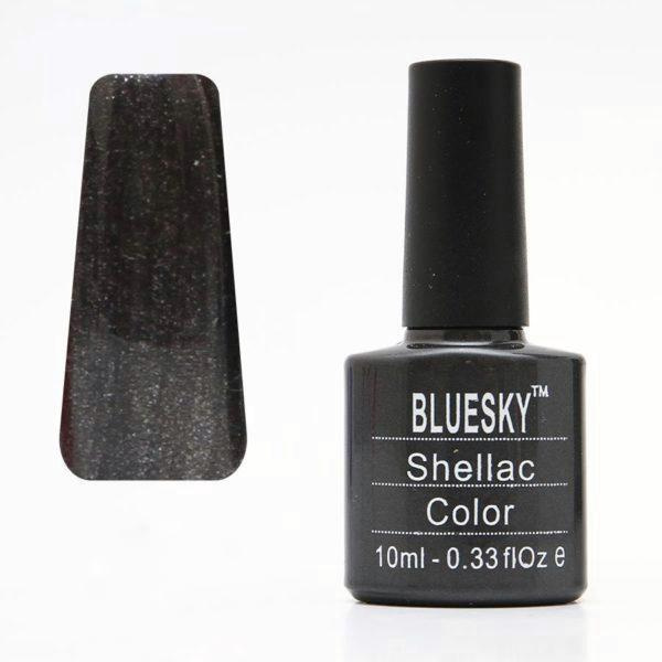 Bluesky Shellac Гель лак 8087 #1