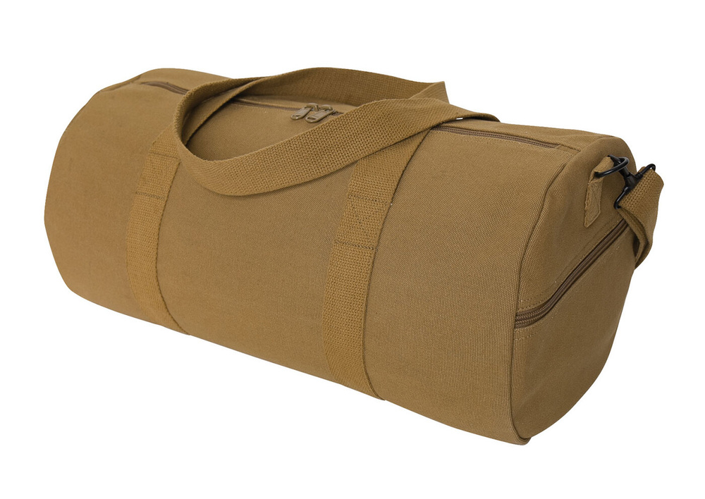 duffel bag