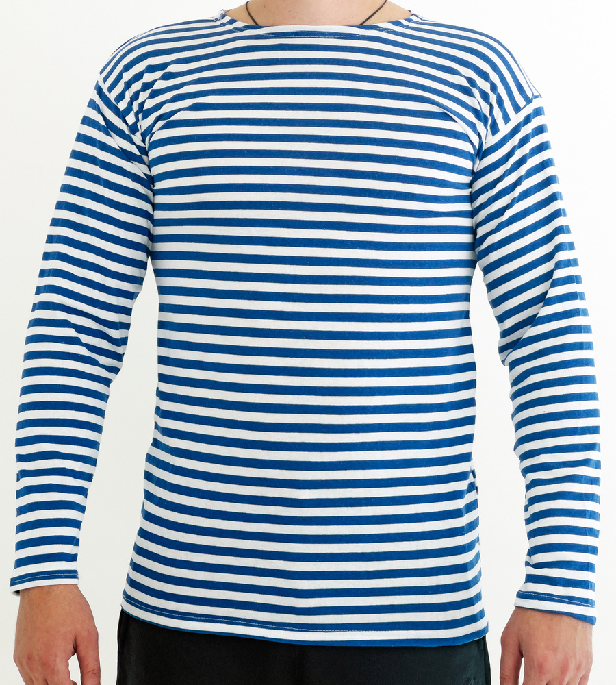 Тельняшка Фабрика Трико - купить с доставкой по выгодным ценам в ...