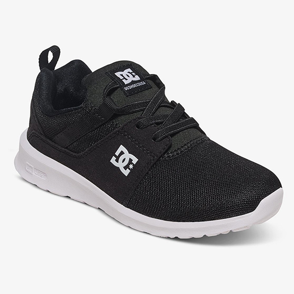 Dc shoes heathrow black hotsell