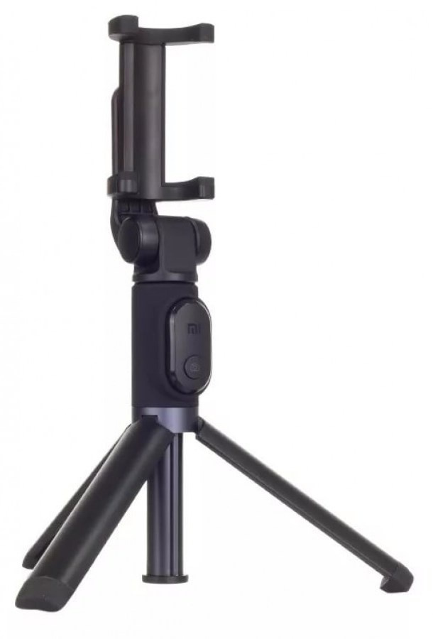 Трипод Xiaomi Mi Selfie Stick Tripod Bluetooth Black #1