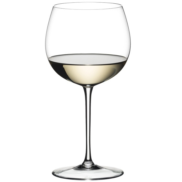 Бокал Riedel для белого вина, 500 мл - купить по низким ценам в интернет-магазине OZON (301582980)
