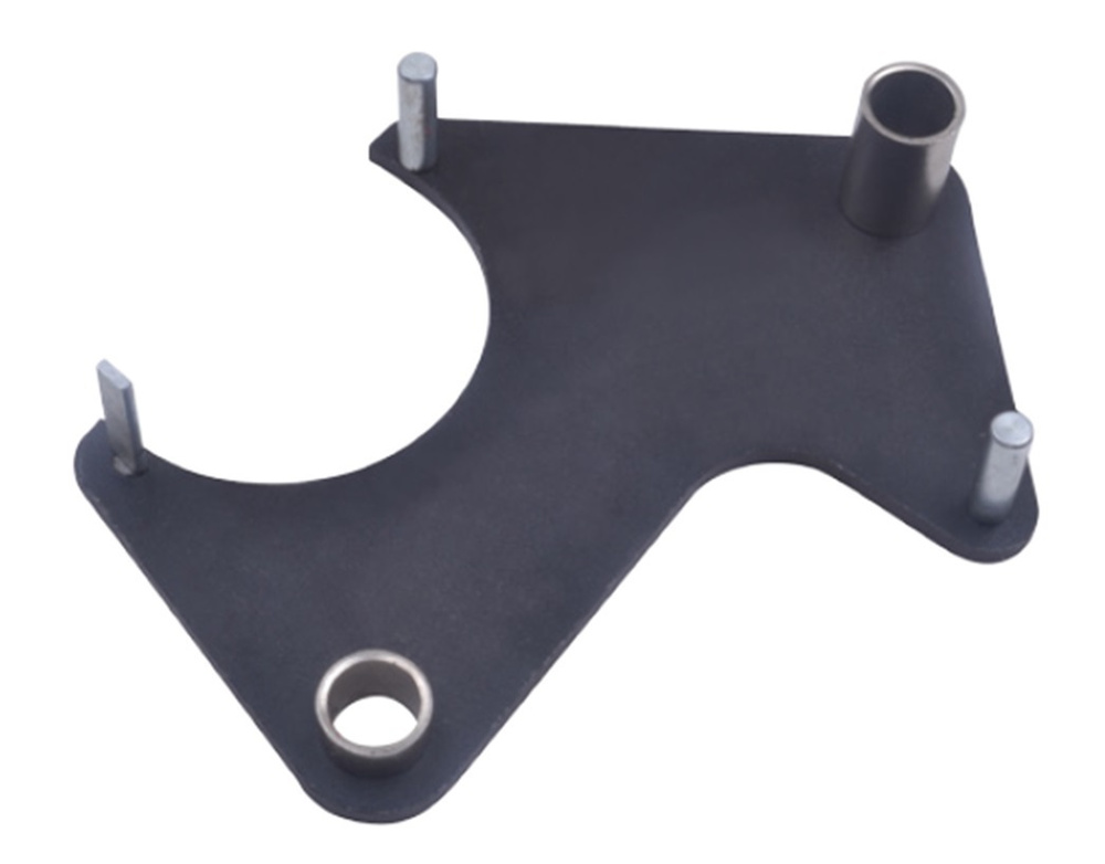 Приспособление для фиксации шкивов распредвала Renault Rock FORCE RF ...