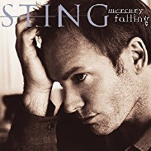 STING Mercury Falling #1