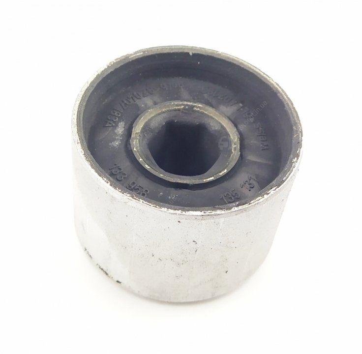 Сайлентблок задний рычага передней подвески для Audi A2 (8Z0) 2000 ...