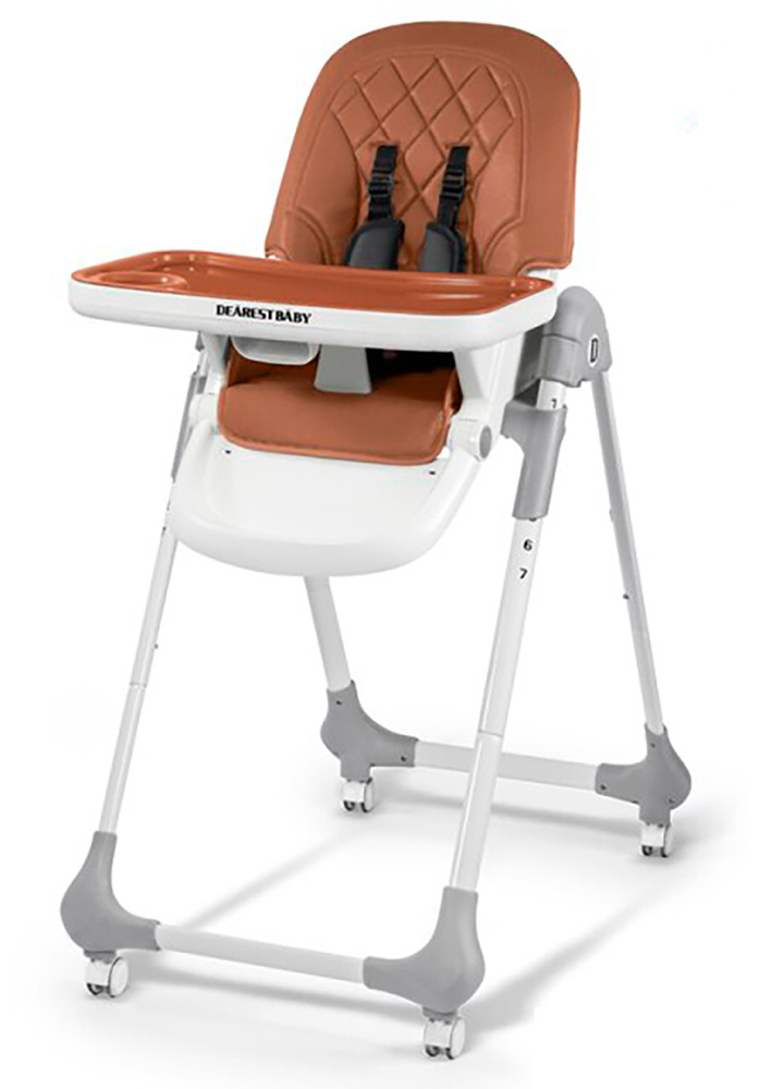 Baby high chair стул для кормления