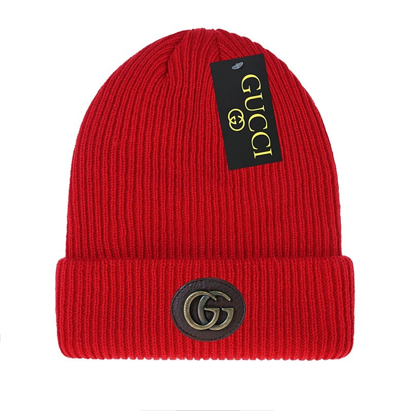 Шапка Gucci Fashion Beanies #1