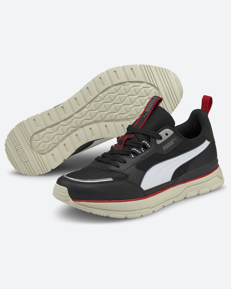 Кроссовки PUMA R78 Trek #1