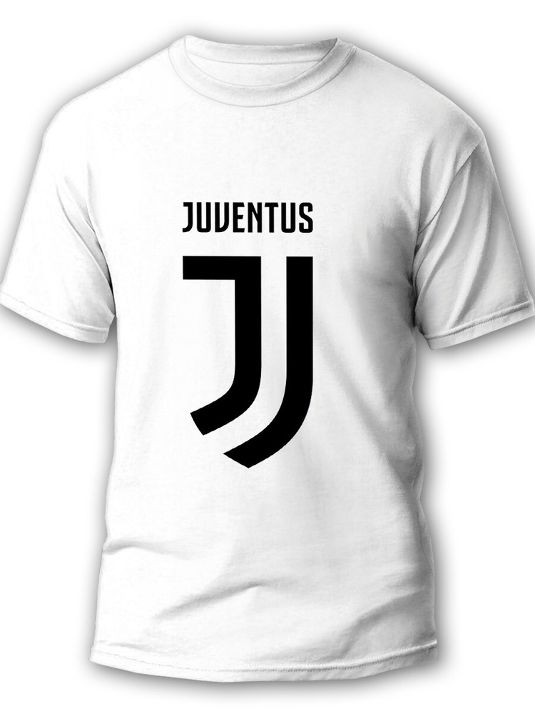 Футболка, размер 42, цвет белый, 50% Хлопок;50% Полиэстер - купить по ...