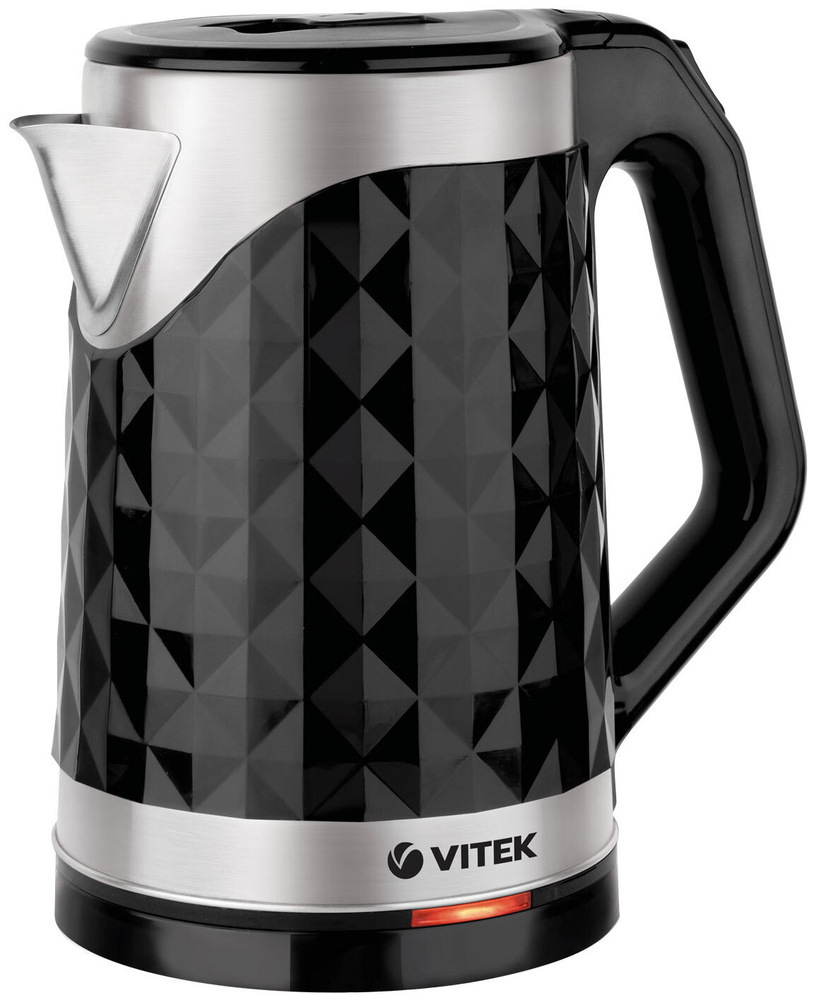 Чайник электрический Vitek Metropolis VT-7050 #1