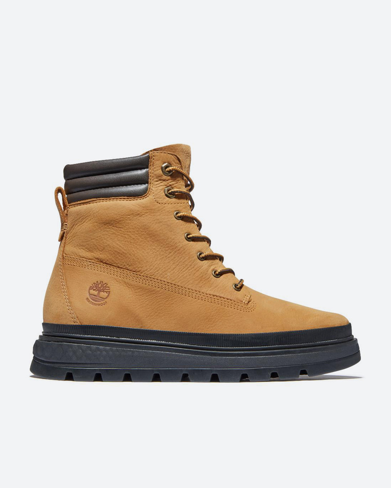 Ботинки Timberland #1