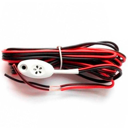 Проводной датчик температуры комнатный DS18S20 - купить с доставкой по ...