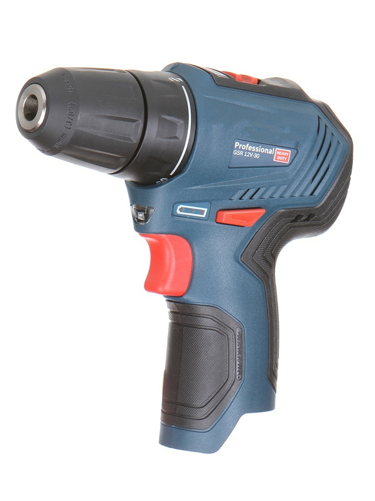 Дрель-шуруповерт Bosch GSR 12V-30 06019G9002 - купить по низкой цене в ...