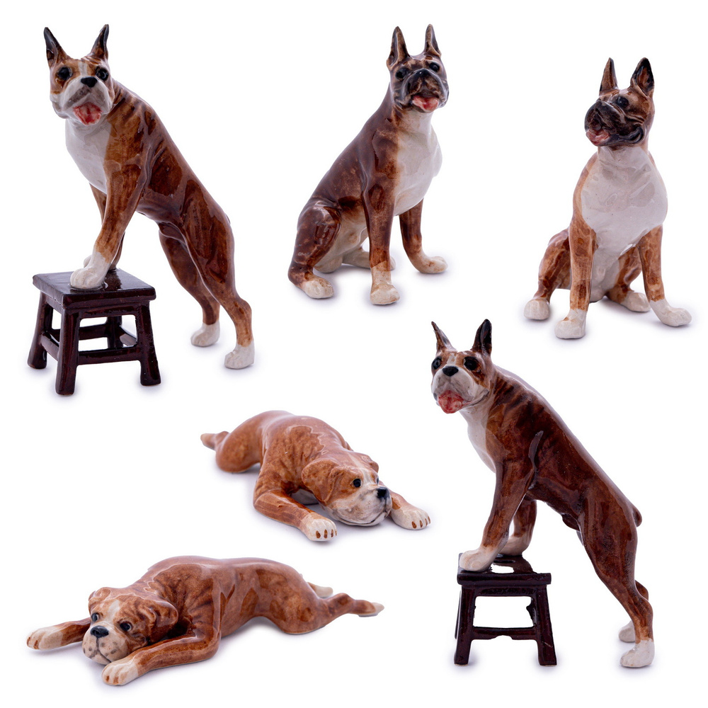 KLIMA Статуэтка #1
