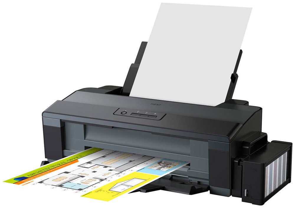 Принтер Epson C11CD81402, Цветной печать, купить по низкой цене: отзывы ...
