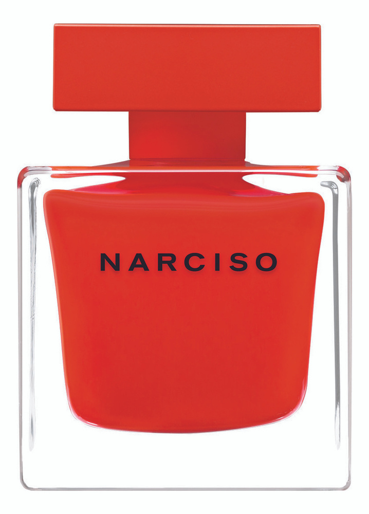 Narciso Rodriguez Вода парфюмерная Narciso Rouge 90 мл #1