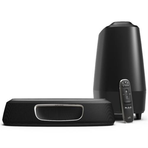 polk mini magnifi