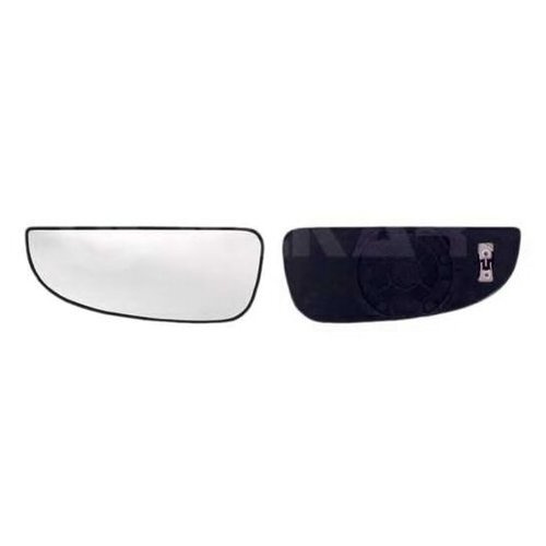 Стекло зеркала Alkar 6442922 для Citroen JUMPER; Fiat DUCATO; Peugeot ...