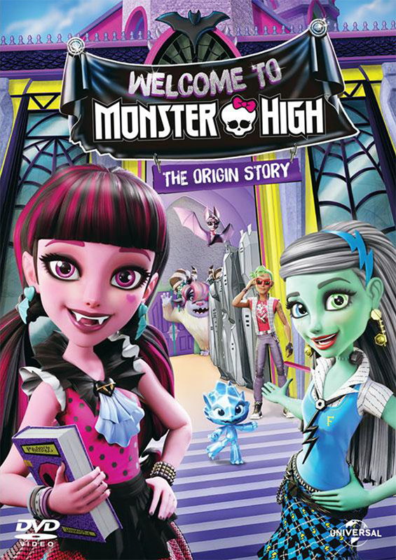 Monster High - каталог в интернет магазине ремонты-бмв.рф