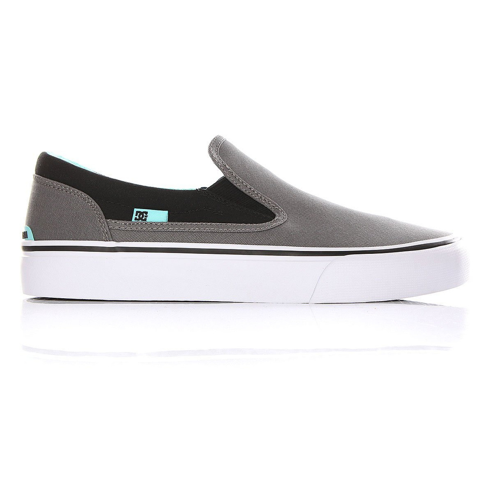 Кеды DC Shoes TRASE TX J SHOE SAND DOLLAR #1