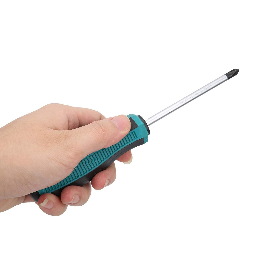 Набор отверток, 6 шт., многофункциональные с прорезями - купить по ...