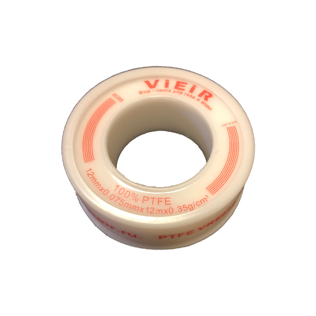 Фум-лента для газа и воды VIEIR VR8099 #1