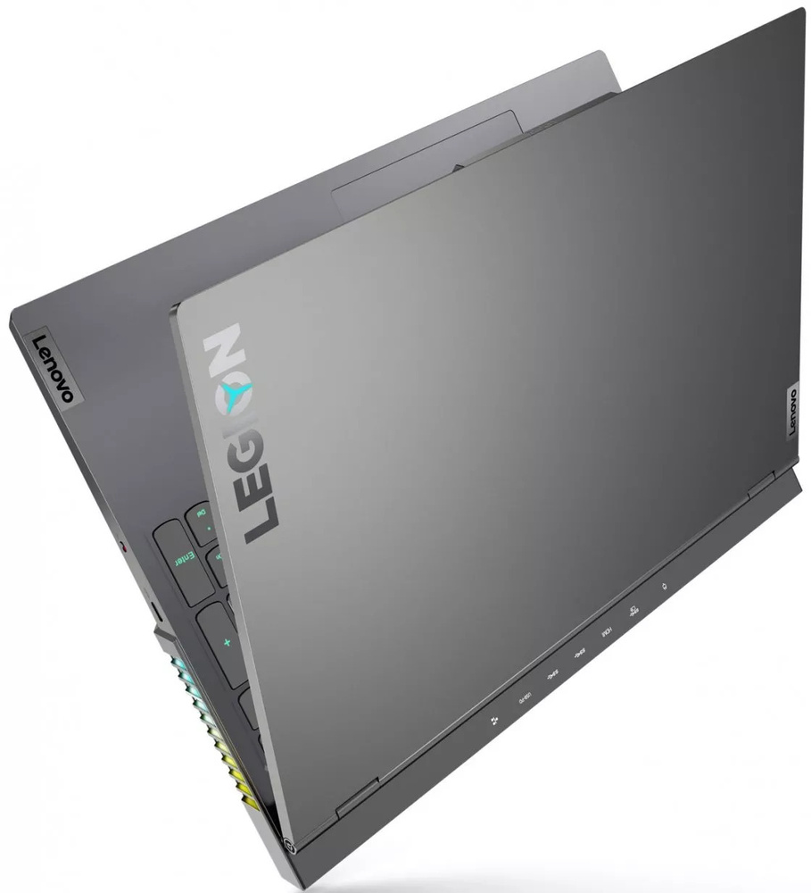 Lenovo Legion Y700 Купить