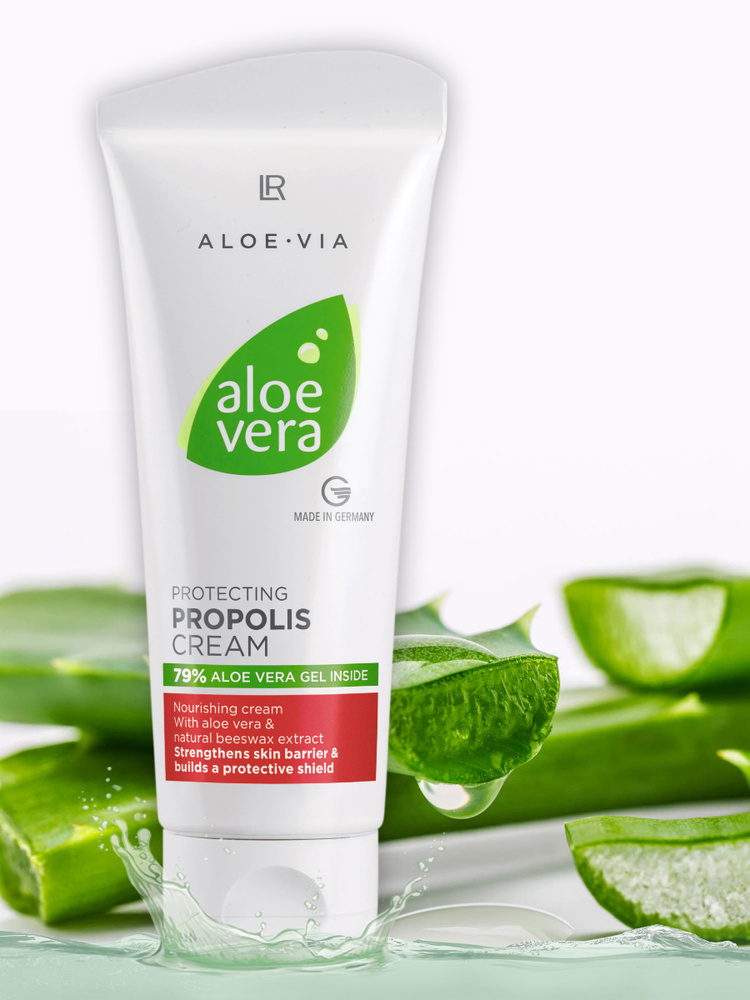 .   79%/100 . Aloe Via. ALOE VERA.LR  ()   OZON    (1314919859)
