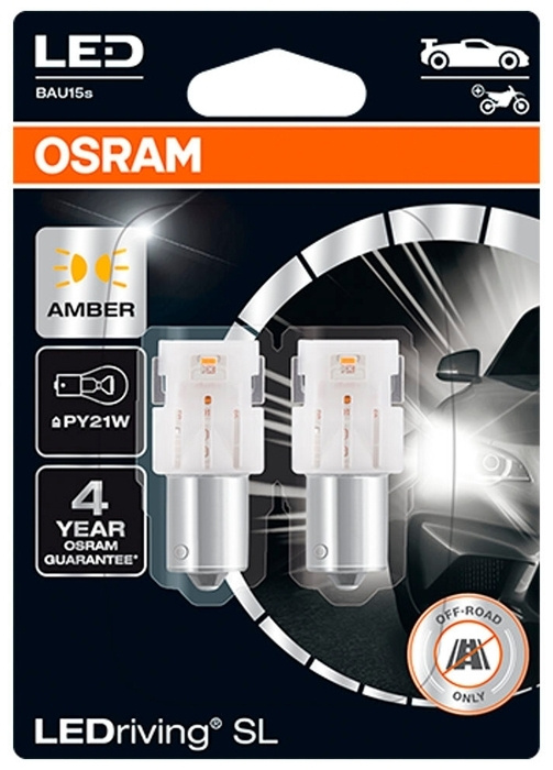 osram 12v 1.3 w