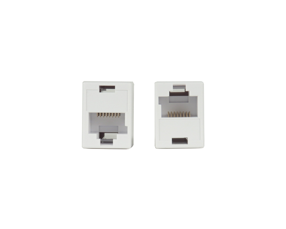 Rg45 адаптер. Соединительный модуль RJ-45. Переходник rg45 rg45. Модуль rj45. Проходной соединительный адаптер rj45.