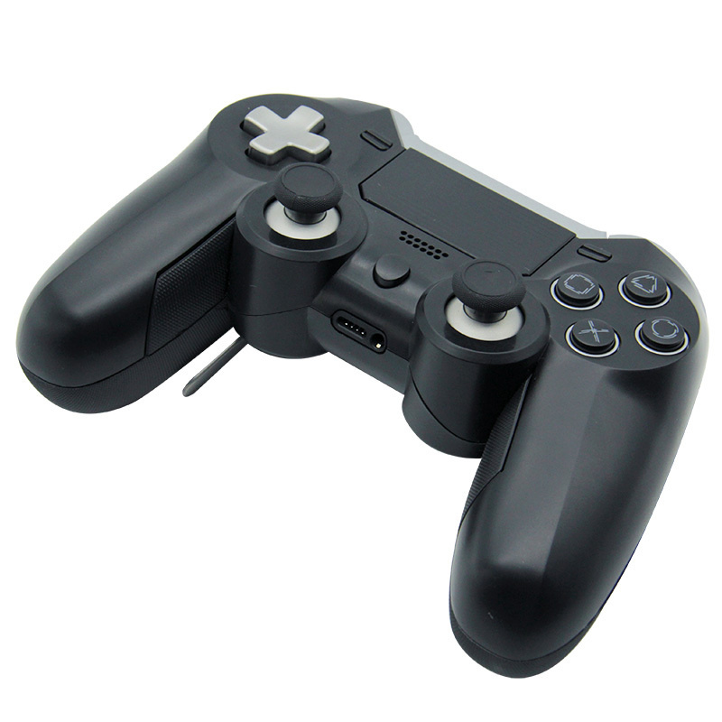 Pc Pro Controller Геймпад PS4/PC Pro Controller купить на OZON по низкой цене (2782403460)