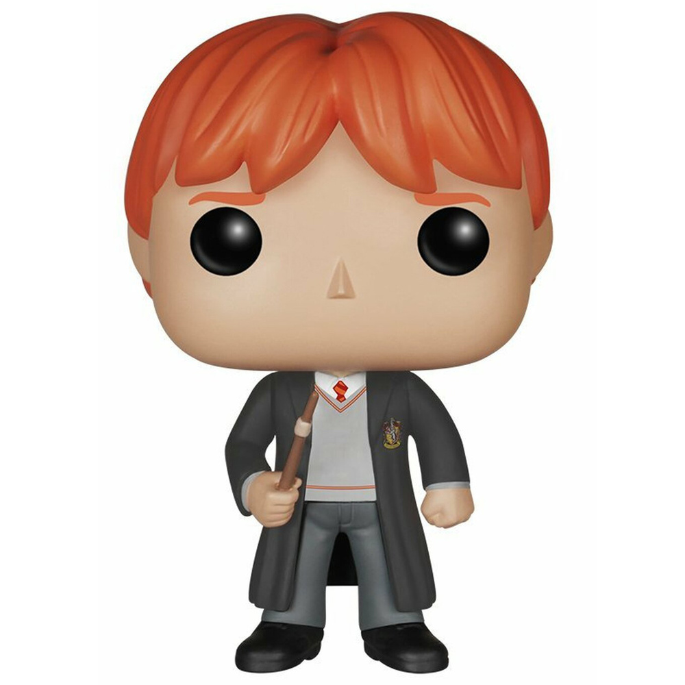 Pop funko cheap ron weasley