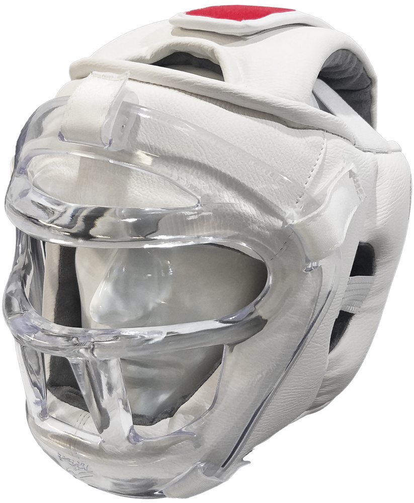 Шлем защитный РЭЙ-СПОРТ, Искусственная замша, Искусственная кожа - купить по выгодной цене в интернет-магазине OZON (390781275)