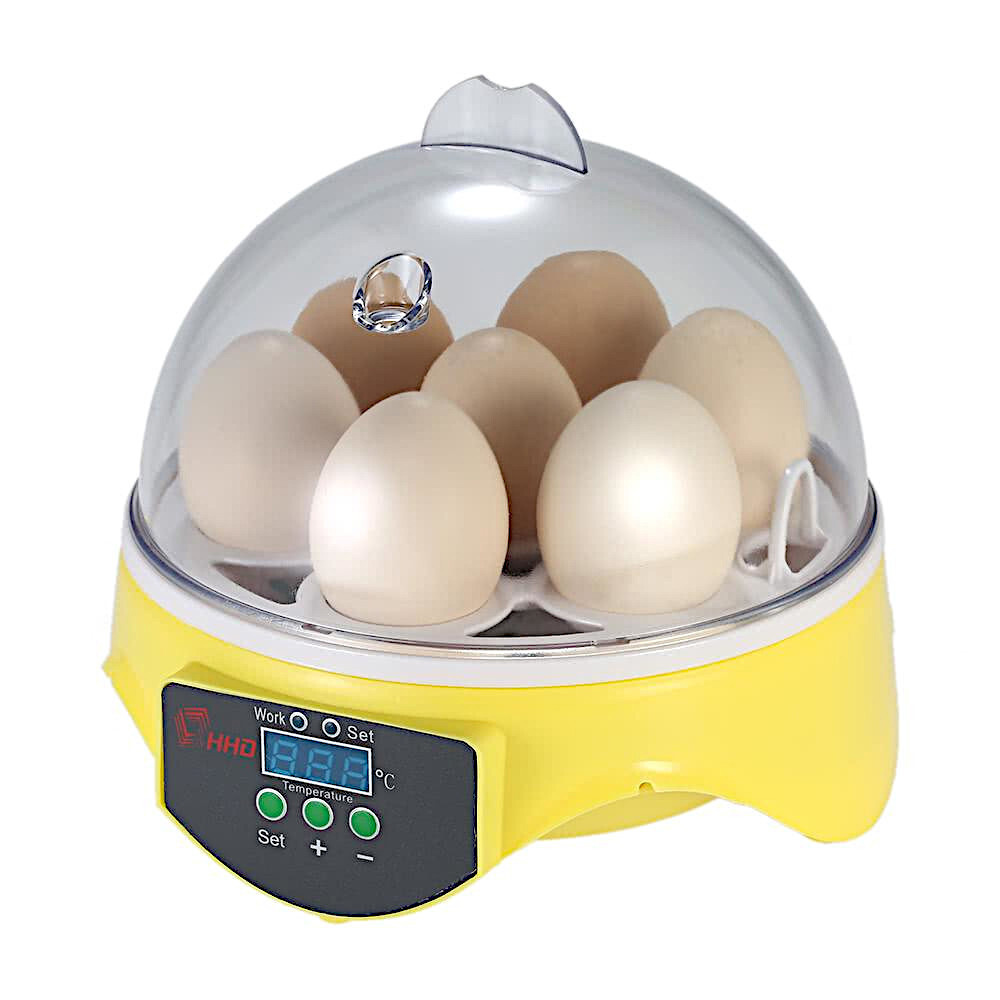 Как сделать инкубатор для яиц своими руками - делимся опытом