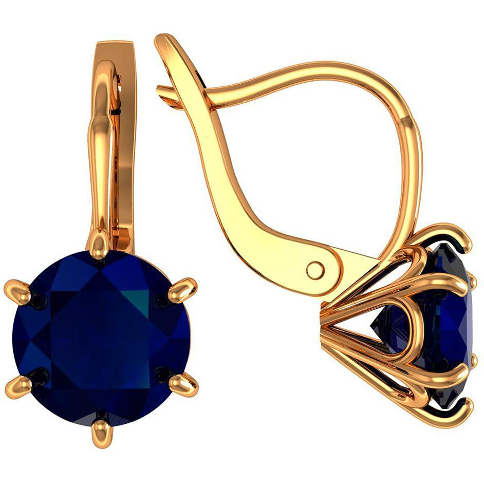 Приволжский Ювелир Серьги ювелирные Серебро 925 пробы - купить с ...