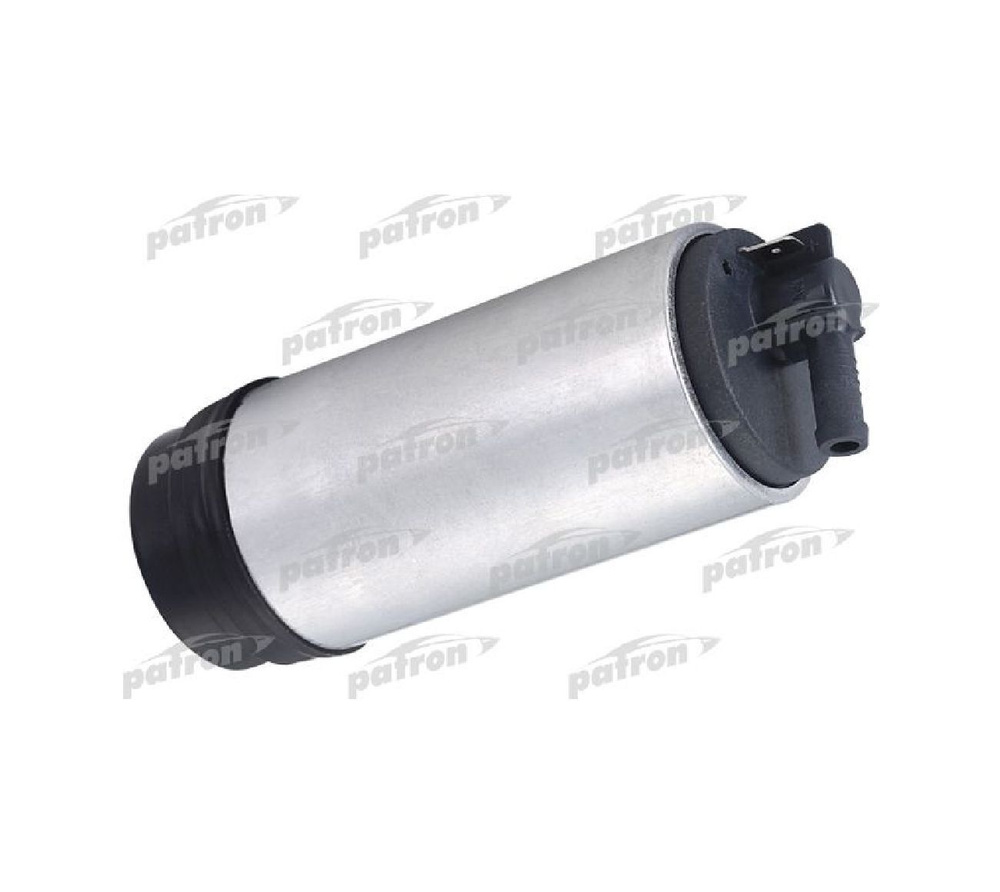 Насос Топливный Электрический Давление 4 Бар, Пропускная Способность ...