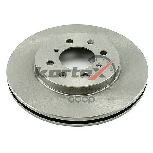 Диск тормозной Kortex KD0228 #1