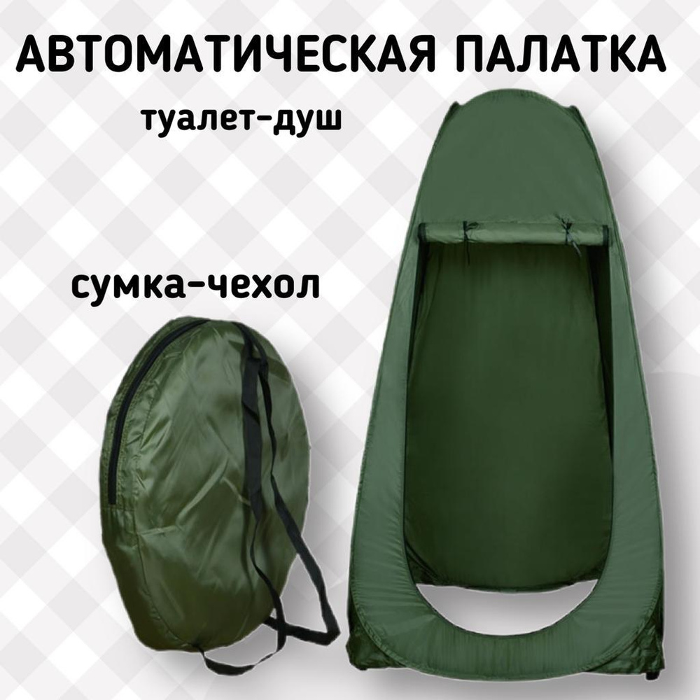 Палатка 1-местная LANYU Е-2x2x1.7 - купить по выгодной цене в интернет ...
