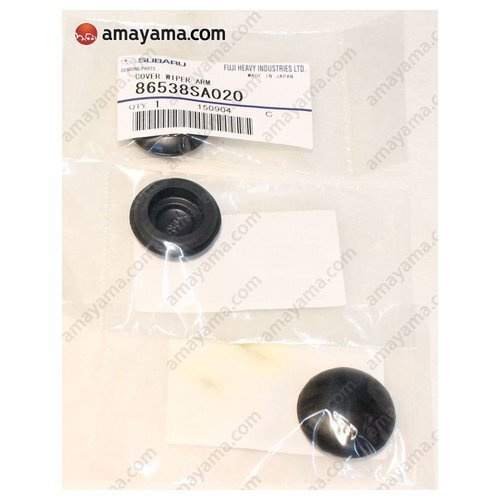 Заглушка поводка стеклоочистителя Subaru 86538SA020 купить на OZON
