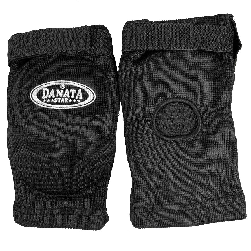Налокотники Danata Star/ Защита локтя для Единоборств / Волейбола ...
