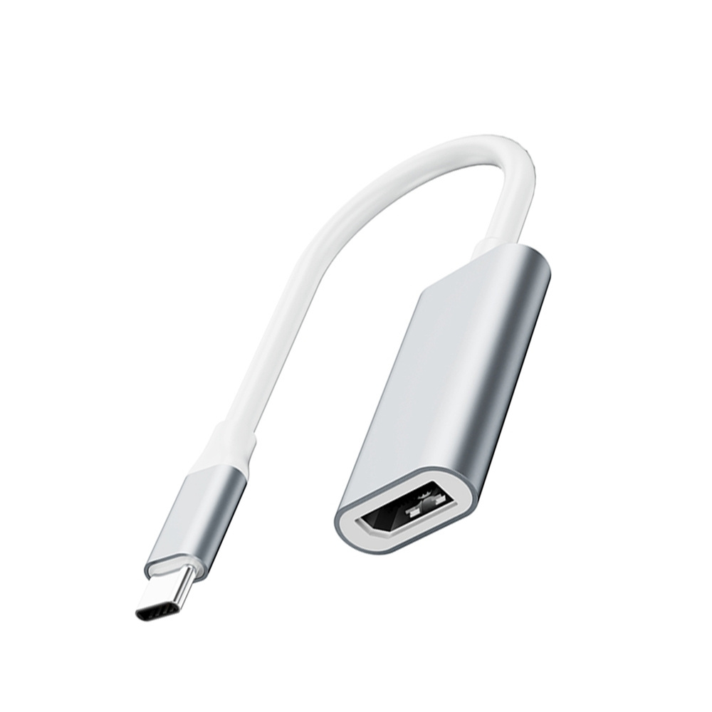 Адаптер USB C DisplayPort для MacBook Pro 2016 MacBook IMac - купить с ...
