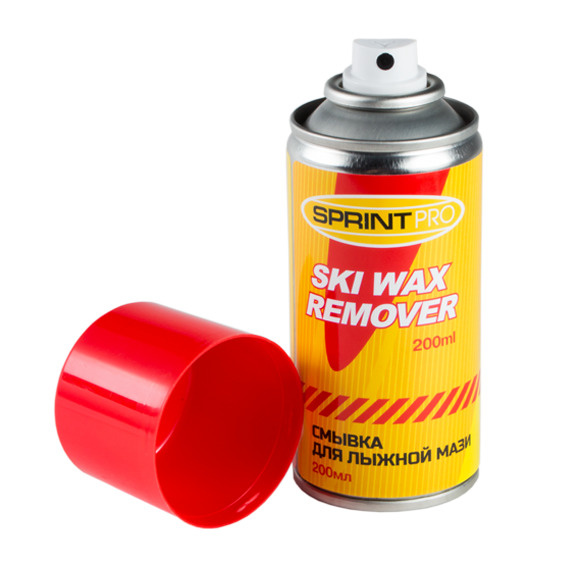 Смывка SPRINT PRO, аэрозоль 200 мл купить по выгодной цене в интернет ...