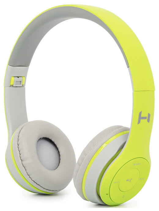 Наушники Накладные Harper HB-212 - купить по доступным ценам в интернет ...