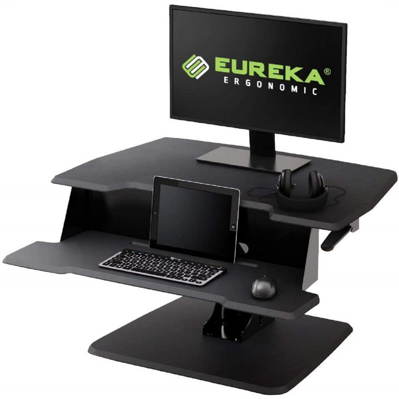 Игровой стол eureka i1 черный