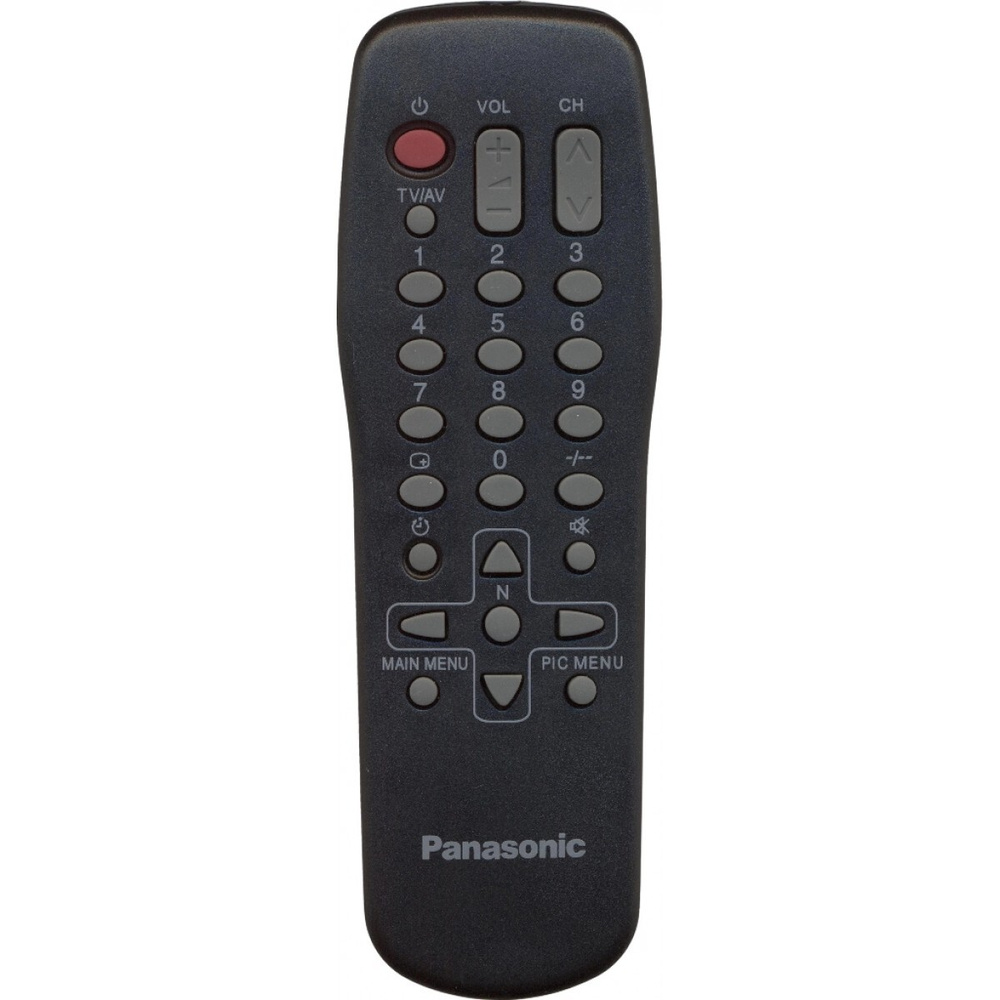 Пульт ДУ Panasonic EUR501380 - купить по выгодной цене в интернет ...